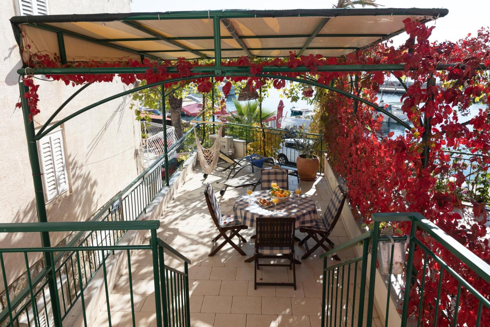 Apartman Terrace Podgora